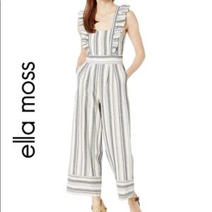 Ella Moss Jumper Ophelia